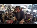 Peter Cat Recording Co. • Live Jazz Band • Le Mellotron