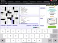 Boatload Crossword Puzzle 4701