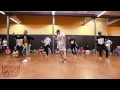 Lemme See - Usher / Pat Cruz ft Lyle Beniga, Ian Eastwood & Quick Style / Dance Choreography