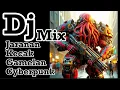 Lagu Dj. Mix Jaranan || Kecak || Gamelan || Cyberpunk || Animal Guardian