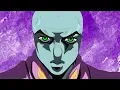 Download Lagu Spongebob Anime Jojo's Bizzarre Adventure Golden Wind Opening