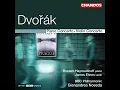 Violin Concerto in A Minor, Op. 53, B. 96: II. Adagio ma non troppo - Gianandrea Noseda, BBC Philharmonic Orchestra, James Ehnes & Antonín Dvořák