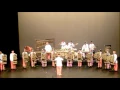 Download Lagu ANGKLUNG INDONESIAN TRADITIONAL SONGS SABANG MERAUKE