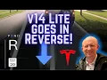 v14 Lite Finally Reverses HW3 Owners Got a Massive Upgrade