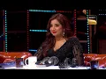 'Kehna Hi Kya' पर Amritha से Mesmerise होकर Shreya ने छुपाया अपना Face |Indian Idol S16| Performance