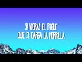 LATIN MAFIA - Julietota