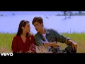 Download Lagu Dagaria Chalo 4K Video Song | Chalte Chalte | Shah Rukh Khan, Rani Mukherjee | Alka Yagnik, Udit