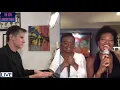 Waiting for Life ~ Seth Rudetsky, LaChanze, and Celia Rose Gooding