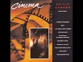 Romeo & Juliet - Love Theme