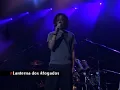 Os Paralamas Do Sucesso, Djavan - Lanterna Dos Afogados (Ao Vivo)