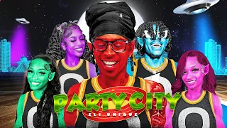 Eli Unique - Party City
