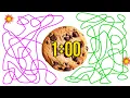 1 Minute Timer Bomb COOKIE