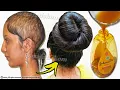 Download Lagu Put these ingredients in your shampoo, it accelerates hair growth, treats baldness, homemade shampoo