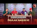 Download Lagu Paulak Nasib Hi I Cipt Sakkan Sihombing I Cover : Batak Marmitu