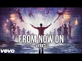 Download Lagu The Greatest Showman - From Now On (Lyric Video) HD