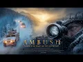 Lagu AMBUSH IN THE JUNGLE: THE SURVIVOR | 2026 FULL MOVIE | Action |English | Adventure | 4K