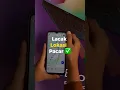 Lagu Cara Lacak Lokasi Pasangan Kalian #shortvideo #tips