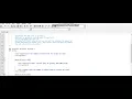input validation c with exercise continuation