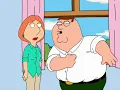 Family Guy - Race Around The World