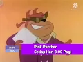 Lagu Promo Pink Panther Astro Ria 2004