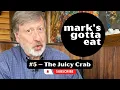 The Juicy Crab