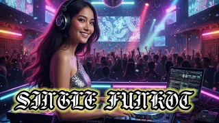 pandangan pertama budi celop single funkot 