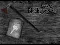 Sapper Guide Guts Blackpowder