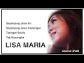 Download Lagu LISA MARIA, The Very Best Of, Vol.7 :
