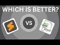 Sublime Text Vs Notepad - 2025 COMPARISON