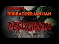 Download Lagu DRAMA CAHAYA MUDA - TERIKAT PERJANJIAN PESUGIHAN