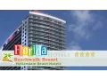Beachwalk Resort - Hallandale Beach Hotels Florida