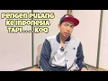 Download Lagu Bajidot di Suruh Pulang sama isteri ‼️ pengen jadi Anggota DPR di Indonesia 😆 bajidot tki Jepang 