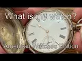 Identifying Your American Pocket Watch