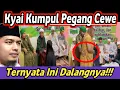 Download Lagu Terkuak!!! Kyai Kumpul Pegang Cewek, Fatwa Nyeleneh. Ternyata Ini dalangnya.