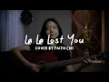 Download Lagu La La Lost You - NIKI | #coverbyfaithcns