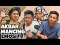 Download Lagu FIKRAL TERTIMPA MUSIBAH !!!