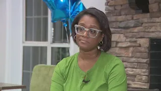 Would sit in my car and cry Thousands living in extended-stay hotels report finds WSB-TV