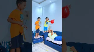 ادم واياد ضحكوا عليا اتحداك تكتب انت منين 