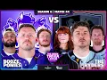 Booze Ponies vs Ryders Season 6 Match 44 - The Dozen Trivia League