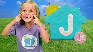 Five Senses Kids Music Video 