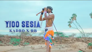 KADRO FT RB YIOO SESIA 