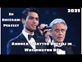 Download Lagu Andrea Matteo Bocelli Ed Sheeran | Perfect  #AndreaBocelli #MatteoBocelli #EdSheeran@BOCELLIRITTER
