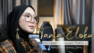 Download Tania Eloku - Fitri Adiba Bilqis || Karya Sandy Cheng (Dipopulerkan oleh Lely Sagita) MP3