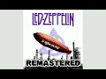 Led Zeppelin - Black Mountain Side (Remastered by RS 2023)