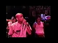 Download Lagu Cold - 09-12-2000 - CBGB, New York, NY