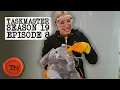 Download Lagu Taskmaster Season 19, Episode 8 - 'Science all your life.' | Full Episode