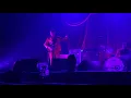 The Promise - Sturgill Simpson - Infinite Energy Arena - March 7, 2020