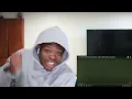 I LIKE THIS!!! DESTIN CONRAD, Terrace Martin - wASH U AWAY (Official Visualizer) REACTION