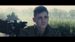 fury deleted scene rose 