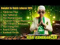 Download Lagu DANGDUT DJ REMIX LEBARAN 2025 | TAKBIRAN FULL BASS 🕌 HARI KEMENANGAN JEDAG JEDUG 🎧✨